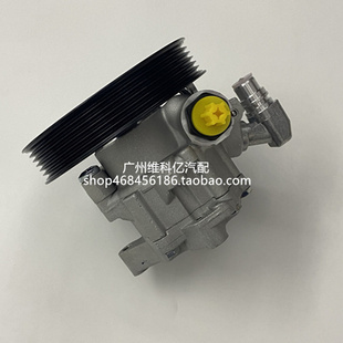 适用于奔驰W251 W164 R280 R300 R350 ML350 GL450方向机助力泵