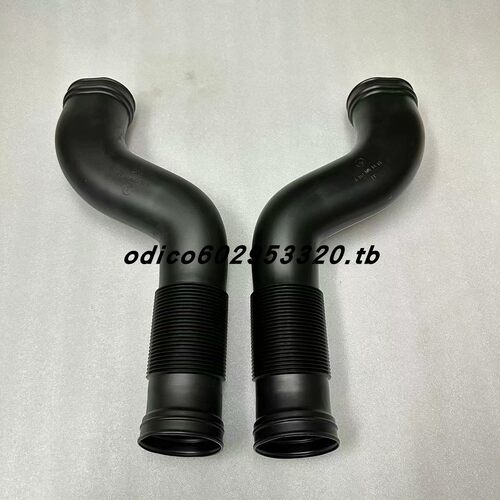 适用奔驰W164空气管ML300进气管ML350进气管ML500软管GL450GL500