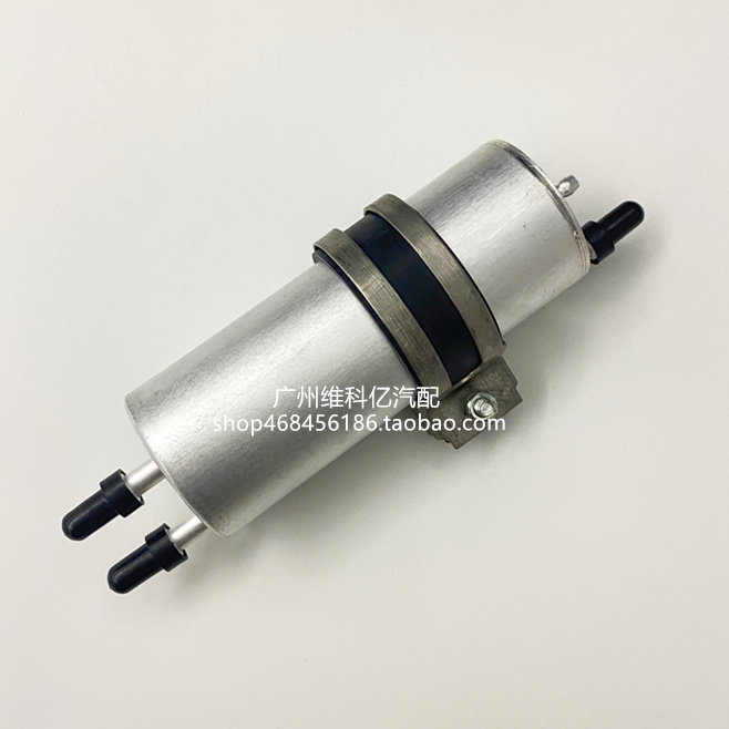 适配宝马7系E66汽油格730 735 740 745 750 760li汽油滤芯 滤清器