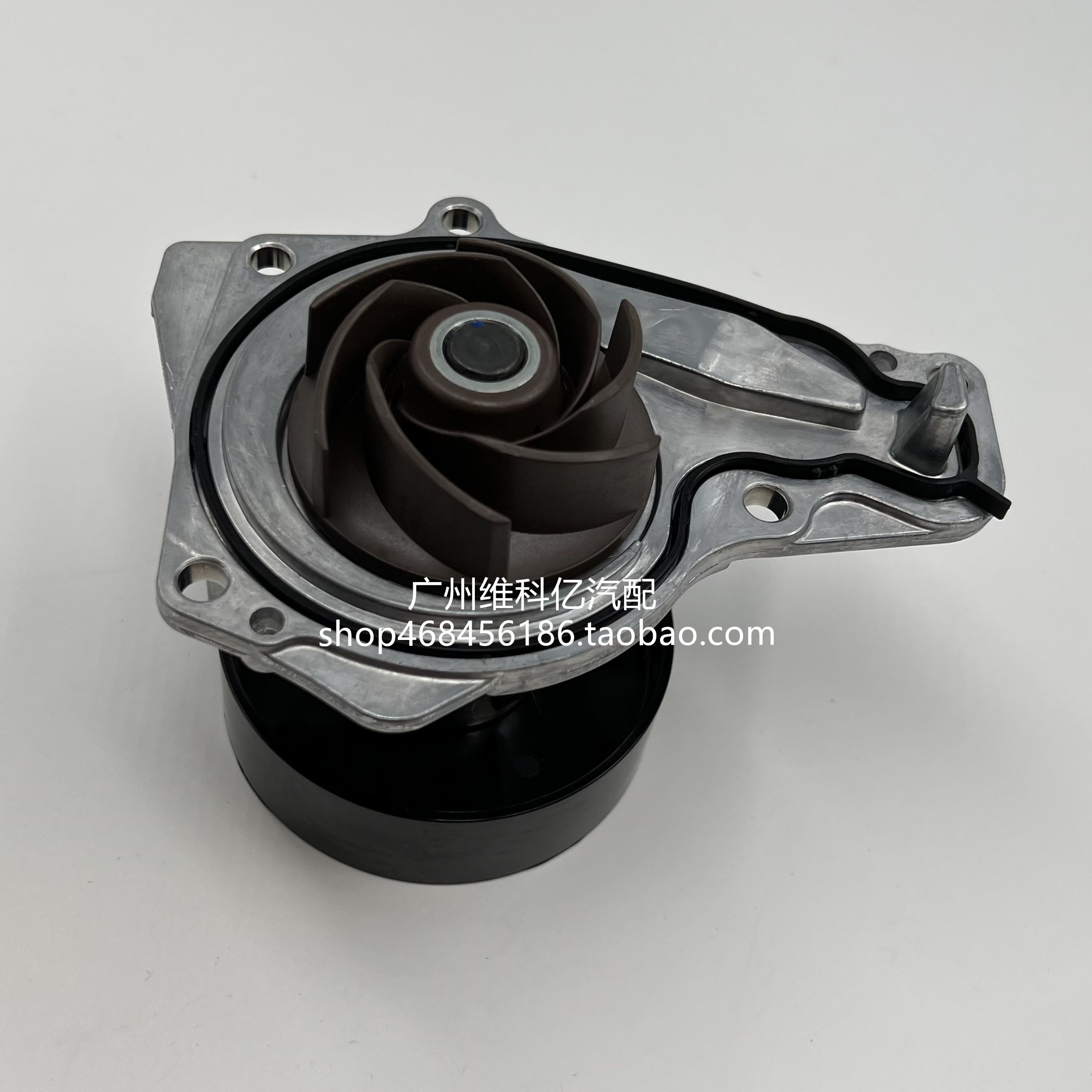 适用宝马B58机械水泵X5 X6 X7 730 740 750 530 540冷却液水泵340