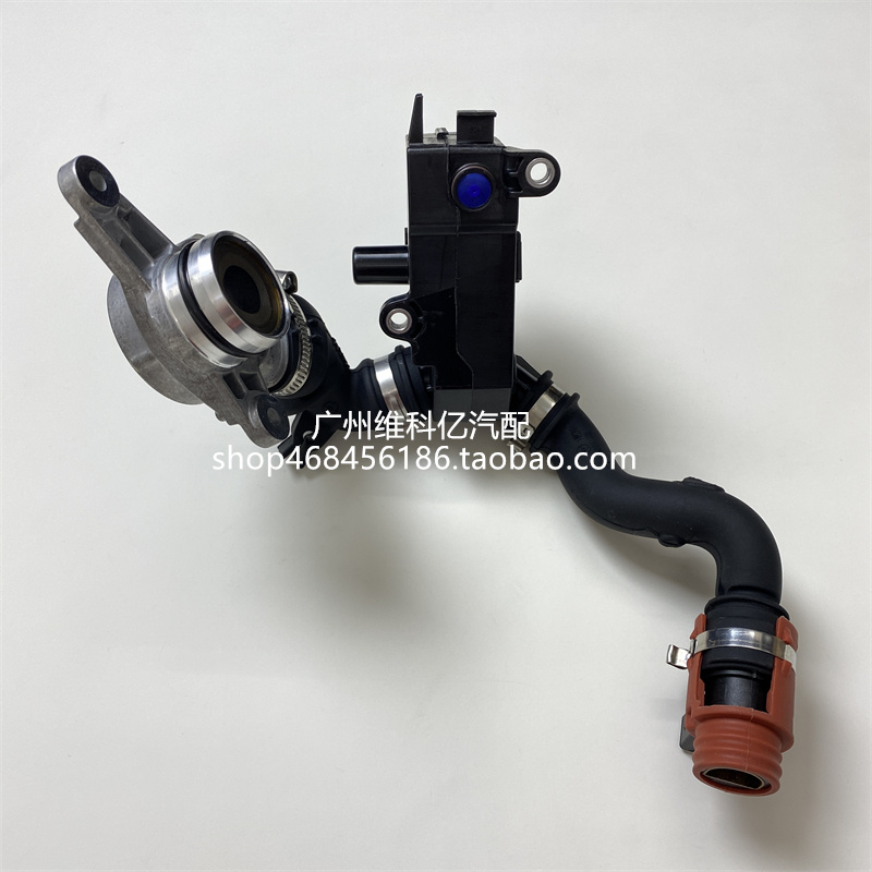 适用奔驰M642GL320GL350GL550ML350GLE350R350发动机废气阀通风阀