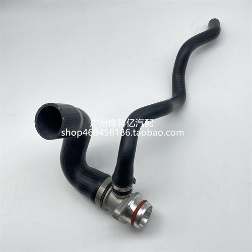 适用宝马3系F30F35水泵水管320Li缸盖328Li缸体水管N20散热器220i