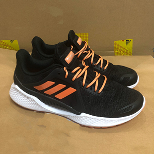 阿迪达斯 Adidas 女款 ClimaCool 清风网面休闲运动跑步鞋 FW3006