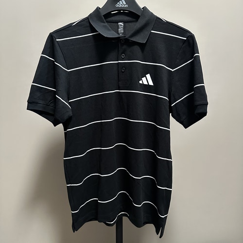 Adidas阿迪达斯男25年春季POLO衫休闲JL6042IC9315JF8425JP0476