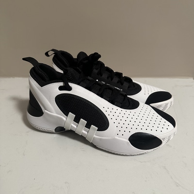 Adidas阿迪达斯篮球鞋 D.O.N.ISSUE米切尔5代训练运动鞋IE8333