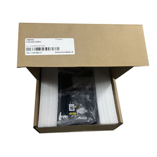 汇川伺服驱动器电机总线套装SV630C/MS1H系列/400W/750W