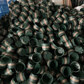 矮1号口径16高度12 20个无托