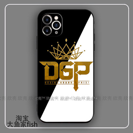 假面GEATS 极狐手机壳适用iphone14promax动漫12硅胶8plus苹果13红米note9小米10一加ACE2华为P50软壳DSP