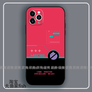 机动战士高达GQuuuuuuX周边手机壳适用iphone17pro苹果14plus硅胶xs max小米13一加ACE2华为mate60红米note12