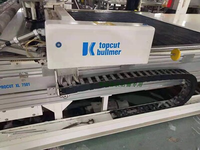 销售二手电脑裁床格柏gerber力克 Lectra和鹰YIN拓卡奔马裁剪机