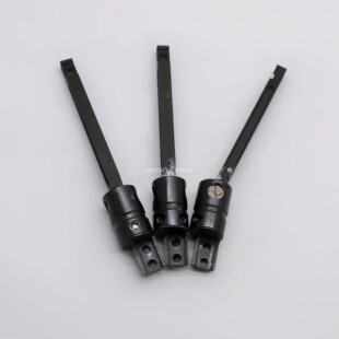 MH8自动裁床704407刀连杆刀滑块 M88 适用于LRCTRA力克MH M55