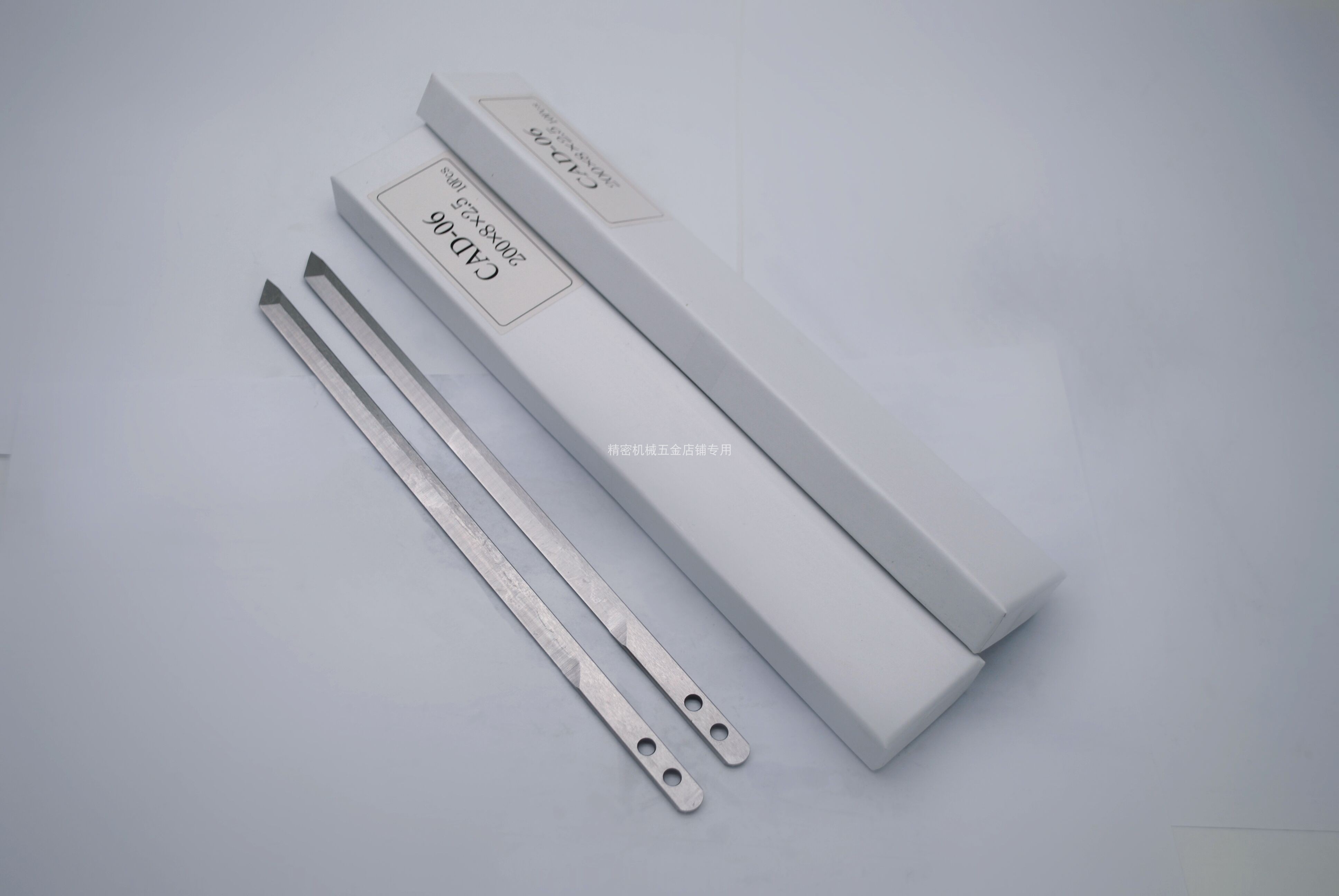 YIN和鹰高鸟天铭AGMS裁床刀片