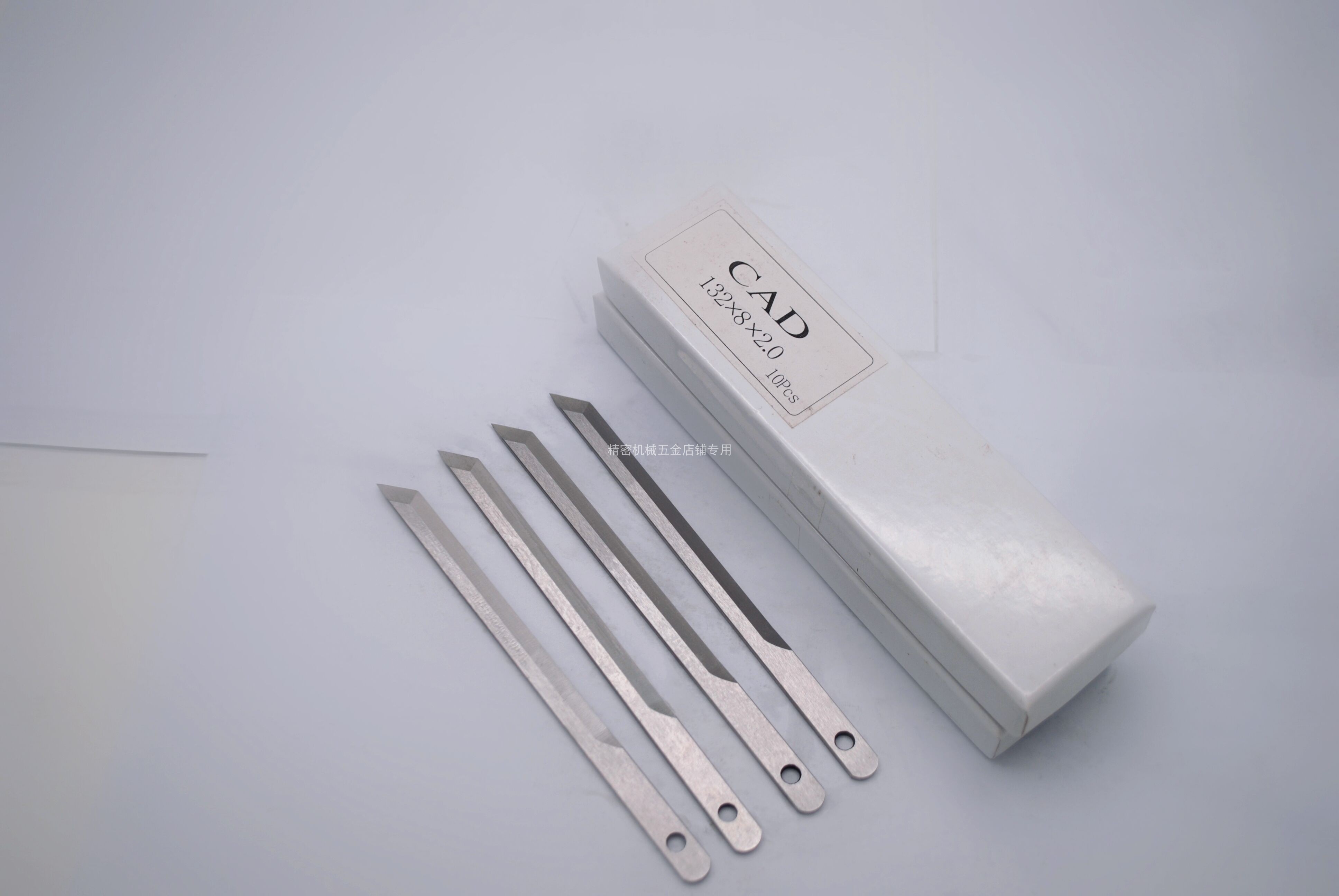 YIN和鹰高鸟天铭AGMS裁床刀片