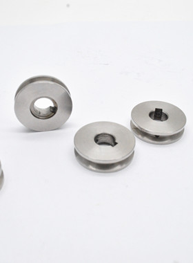 胶圈主动轮胶圈主动转轮90942用于格柏电脑裁床GERBER 自动裁剪机