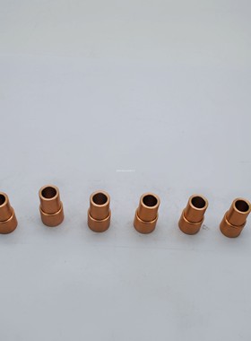 德国科润斯KURIS电脑裁床自动裁剪机机头导向架轴套导块铜套24450