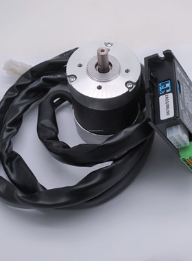 欧西玛拉布机oshima自动铺布机无刷拨边电机带驱动器04.04.18.001