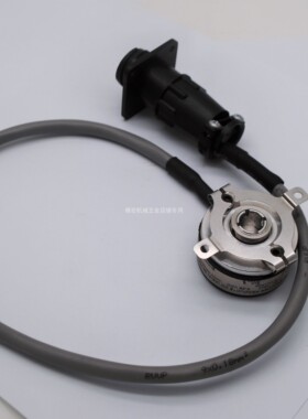 配件GT7250 X轴编码器79097000用于格柏自动裁剪机GERBER电脑裁床