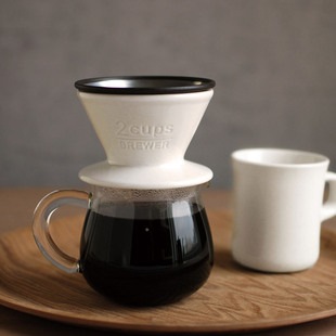 Kinto SCS日本耐热玻璃手冲咖啡分享壶圆形300/600ml