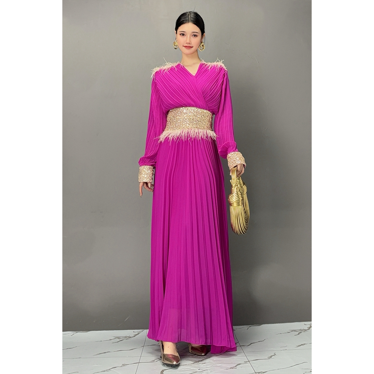 潮流精品，品质保证