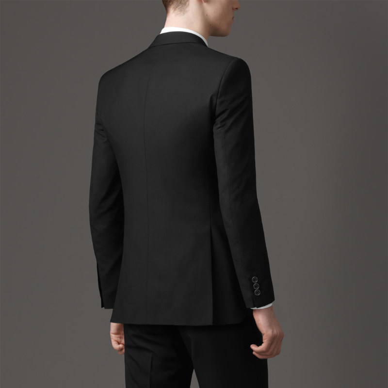 Costume homme en polyester pour Quatre saisons - Ref 1552209 Image 3