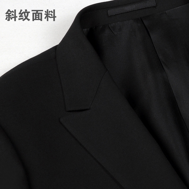 Costume homme en polyester pour Quatre saisons - Ref 1552209 Image 5