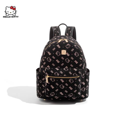 HelloKitty大容量高级感双肩包女