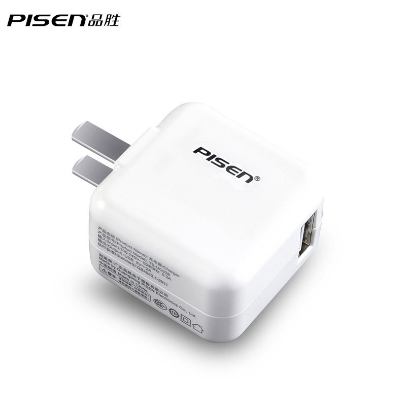 chargeur PISEN pour téléphones APPLE APPLE IPHONE6 - Ref 1294445 Image 3