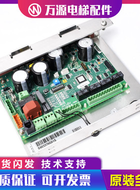 通力门机板KM901030G01 903376G01S 606990G01 KM606980G01全新