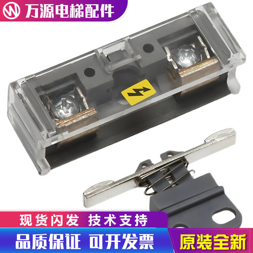 电梯门锁触点DS付门锁