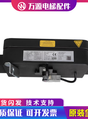 电梯抱闸制动器NMX08/11/14 520L 1400L 1150L 715 曳引机