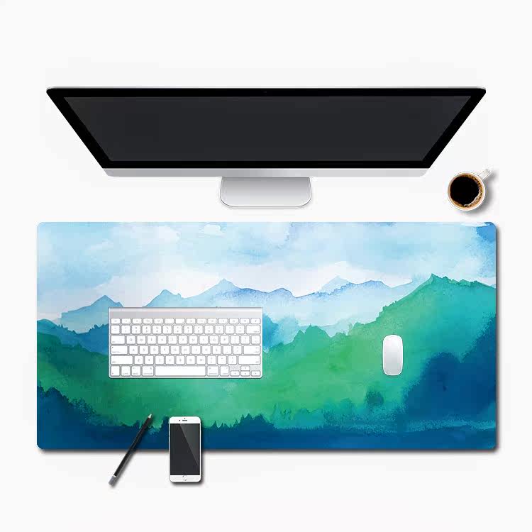 ins风大理石 超大鼠标垫 办公桌垫防水餐垫 学生 拍照 工作写字垫|msdalam kategori Perkakasan komputer/monitor/Komputer Zhou Bian, Komputer Zhou Bian, pad tetikus/paste/pad pergelangan tangan - dari Buy2taobao.com untuk memberikan perkhidmatan ejen Taobao profesional membeli