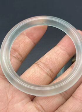 名族风手镯玉镯手饰品