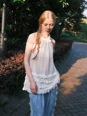 THESEVENTHTAIL设计师品牌定制链接