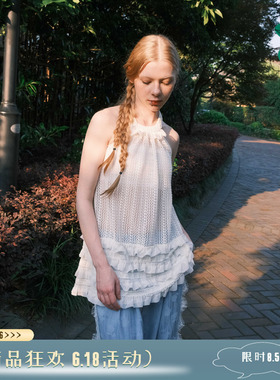 THESEVENTHTAIL设计师品牌定制链接