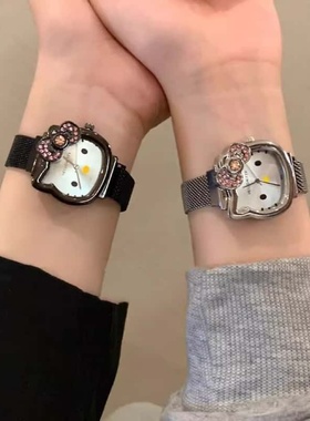 HelloKitty可爱亚文化y2k手链