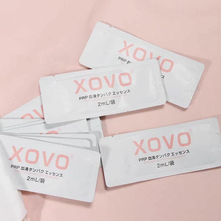 Japan XOVO Essence PRP Botany Serum proteinin the Skin Care/Body/Essential oils , Facial Serum  category - from Buy2taobao.com to provide professional Taobao agent buy service