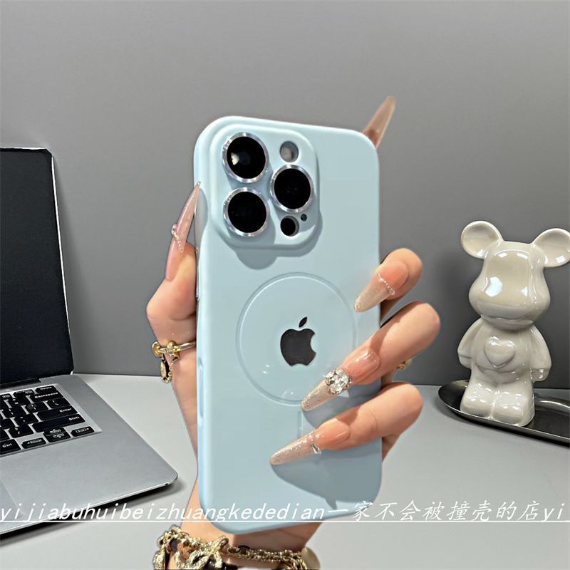 苹果新款16ProMax手机壳