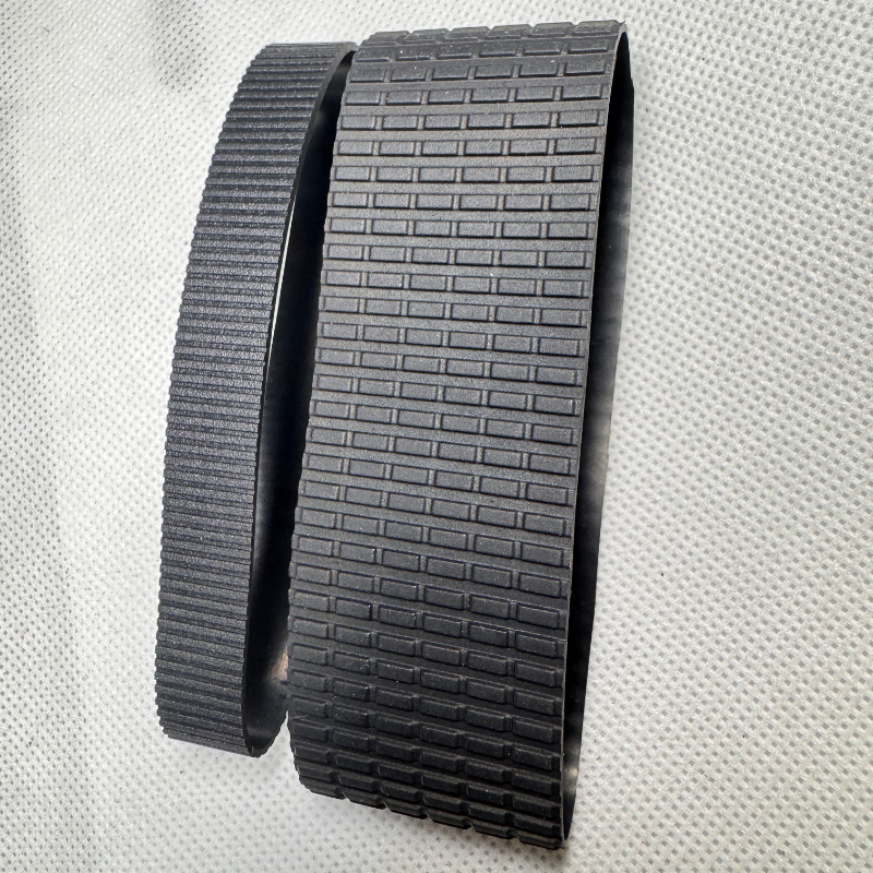 腾龙17-50F2.8镜头胶皮B005