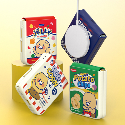 kakao折叠屏磁吸flip6手机壳