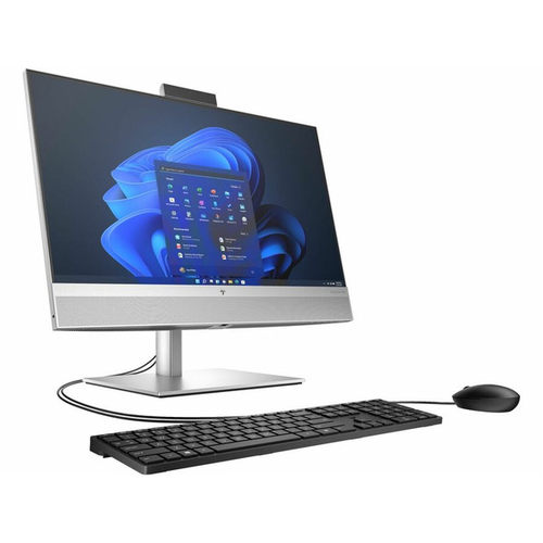 全新原装HP惠普一体机24寸触摸屏840G9 all in one i5-12500