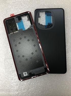 适用于荣耀Power后盖后壳镜片.原装拆机DVD-AN80后盖中框边框镜框