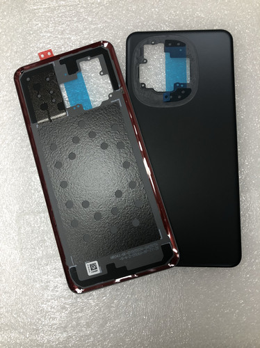 适用于荣耀Power后盖后壳镜片.原装拆机DVD-AN80后盖中框边框镜框
