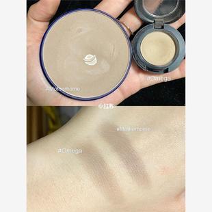 用到天荒地老的omega平替 娘家修容motherhome04单色高光阴影瘦脸