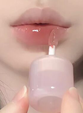 夏日大冰桶!裸色~ins半透