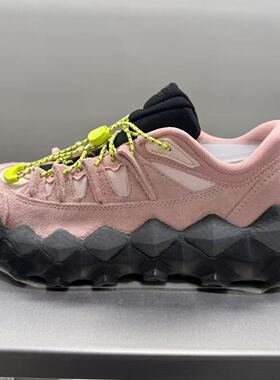 中国李宁 穿山 男女同款缓震耐磨低帮运动休闲鞋AZGV239 AZGW033