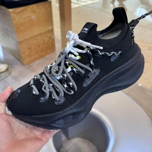 AZGV047 低帮运动潮流缓震休闲鞋 中国李宁飞电CRC LITE男女同款