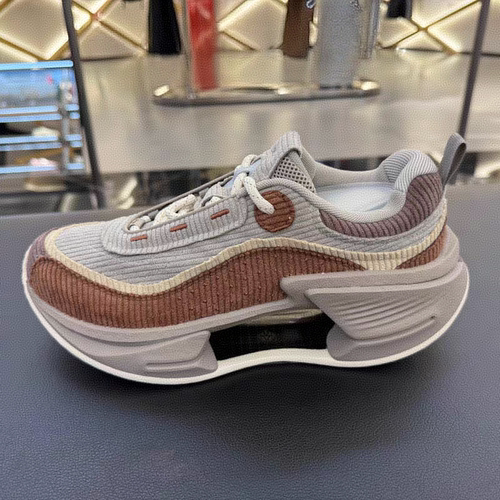 中国李宁绝影VTG缓震低帮休闲鞋