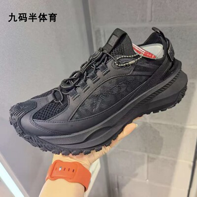 中国李宁游侠寻野溯溪凉鞋
