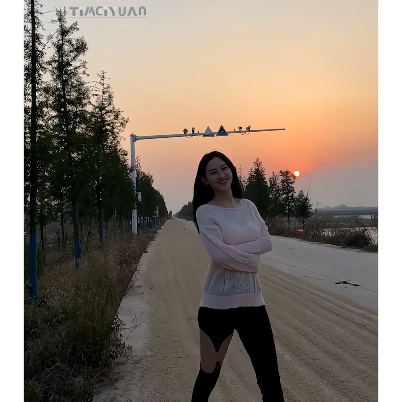 瑜伽裤女高腰宽松紧身运动裤