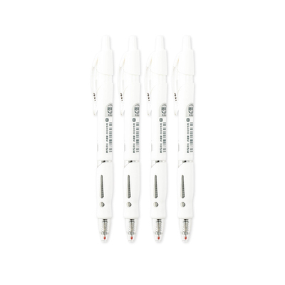 晨光学科刷题系列中性笔AGP02328 0.5